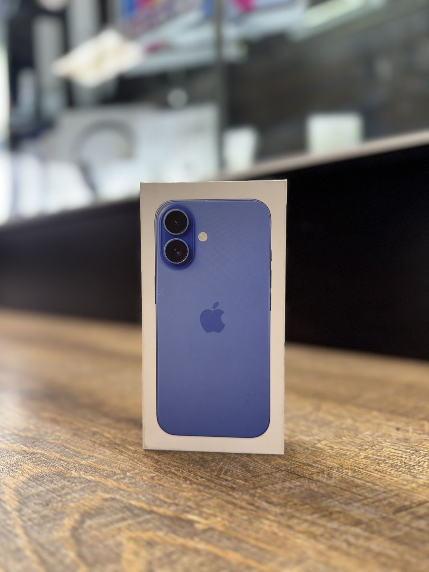 iPhone 16 Unlocked Available
