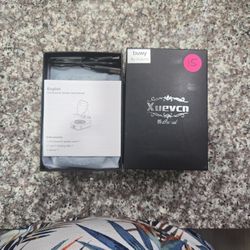 Bluetooth Speaker Stand