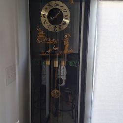 Dykstra Chinese Clock
