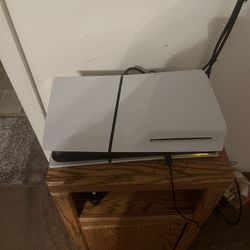 Sony PlayStation 5 Elite 1tb Ssd W/  Controller