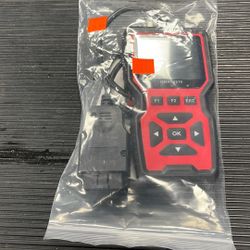 OBDII Car Scanner Brand New