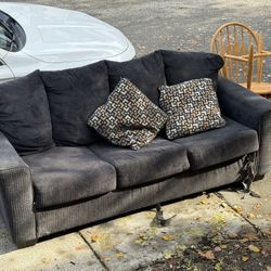 Free couch
