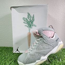 Size 11 - Nike Air Jordan 7 Retro SE “Hare 2.0” PADS