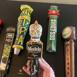 Beer Taps,handles