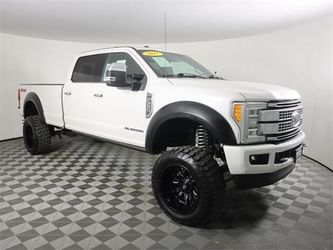 2017 Ford F-350