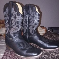 Reyme Boots