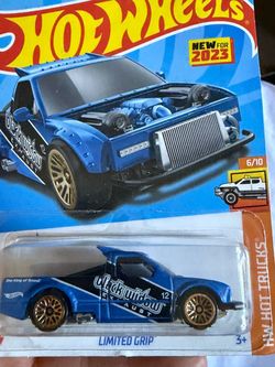 Hotwheels 2021 (Madfast TH)
