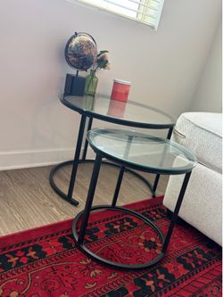 Coffee Tables