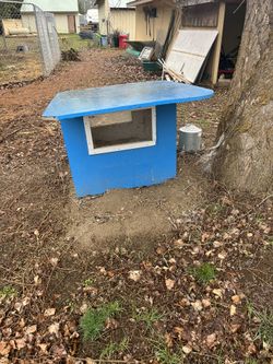 Dog House