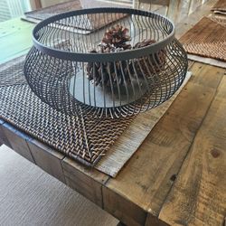 Wire Basket
