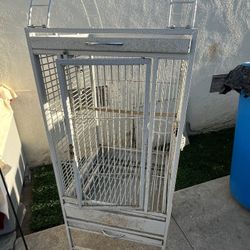Large Bird House For Sale!!! 