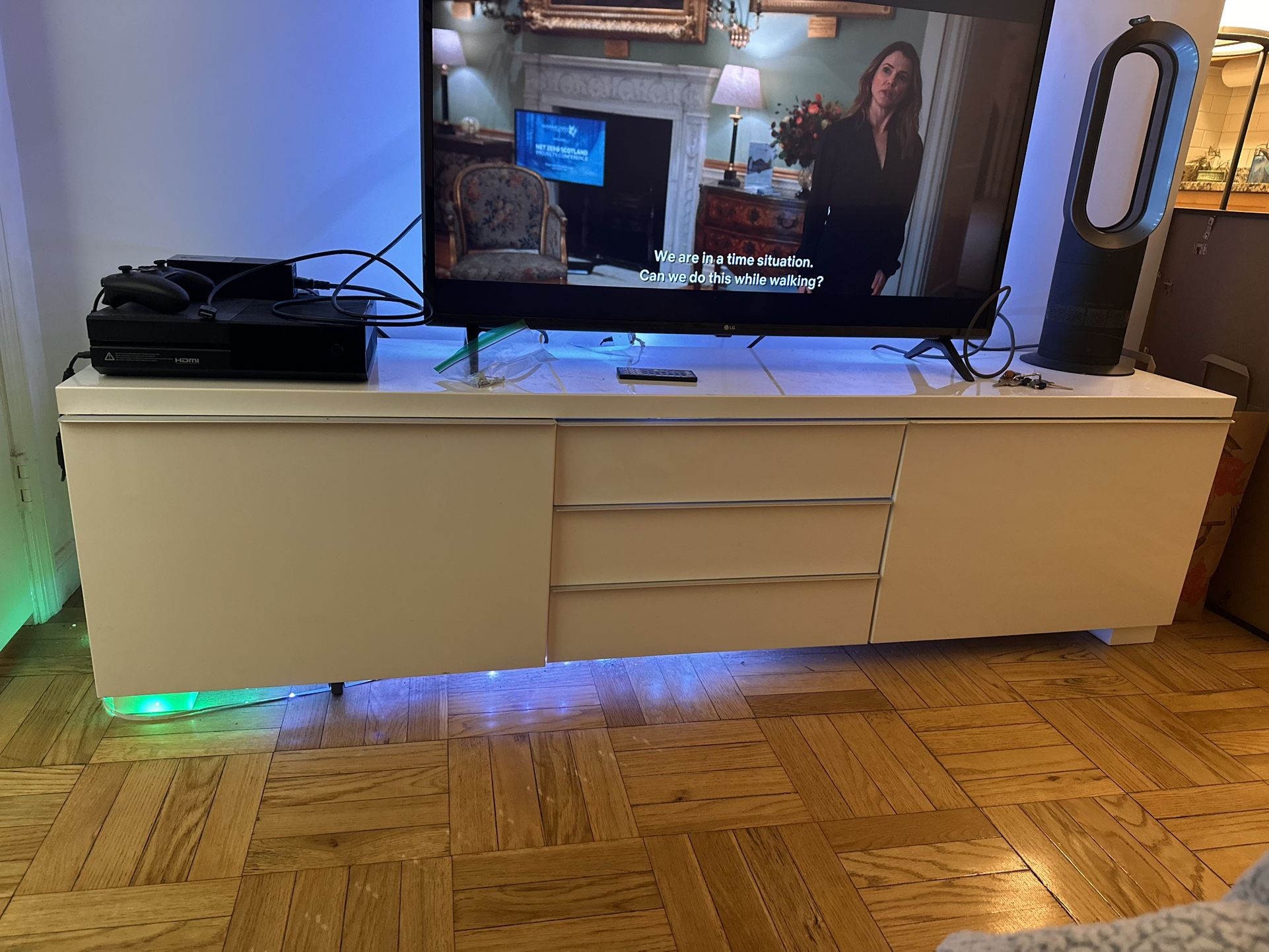 IKEA TV Stand