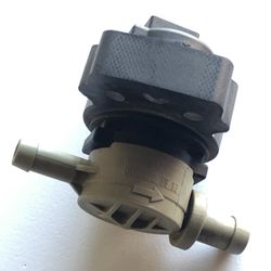 Mercedes Purge Valve 