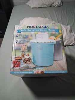 Ice maker