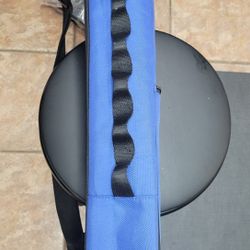 Insulated 10 Soda Can Bag_$6