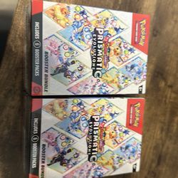 Prismatic evolutions