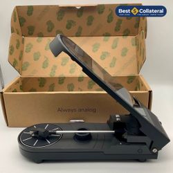 Audio-Technica Sound Burger