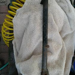 70 s Indian dirt bike kick stand Great Condition