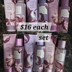 Victoria Secret 2 Piece Set 