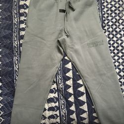 Essentials Joggers 