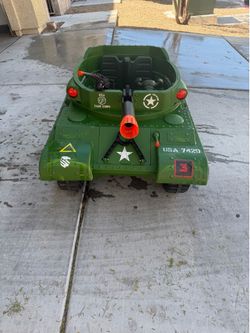 Kids car