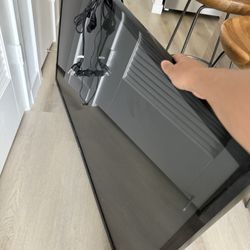 LG 55” TV