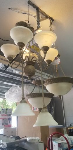 Dinning room,entry way,bar stool lamps.