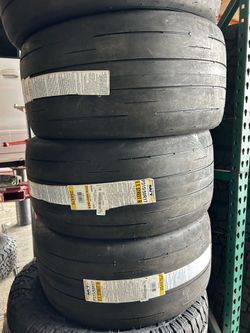 MICKEY THOMPSON ET STREET RADIAL 315/50R17SL price$400 each