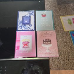 8 Happy Birthday Cards