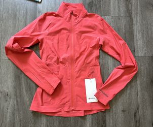 Fast And Free Windbreaker Jacket