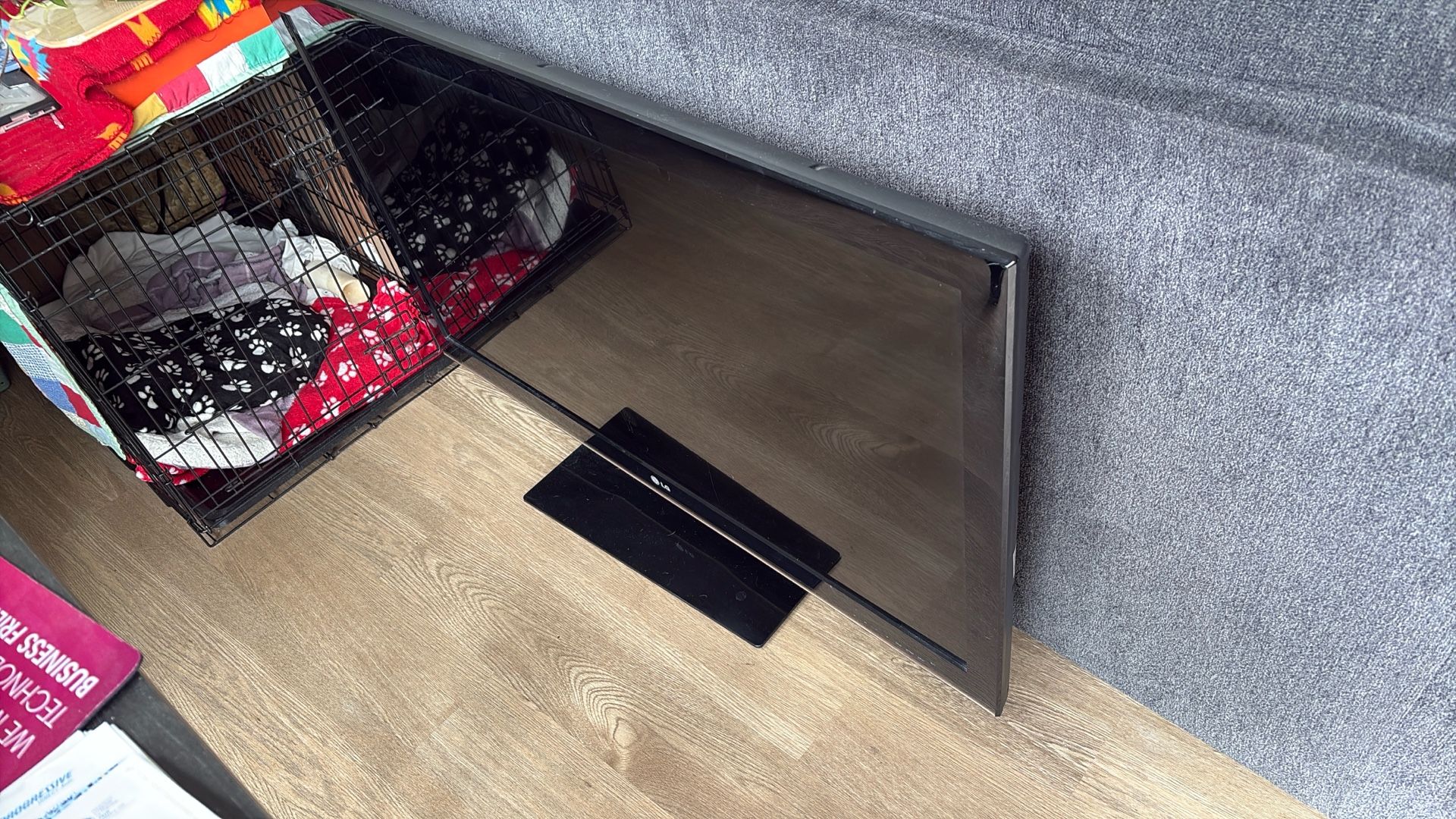 Lg Tv