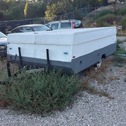 Camper ?