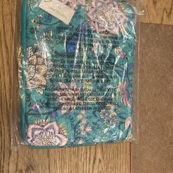 Beautiful Flower Laptop Cover 14inch