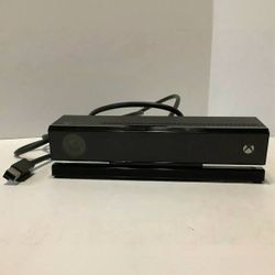 Xbox One Kinect