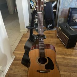 Ibanez Guitar