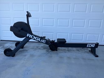 Rogue Echo Rower