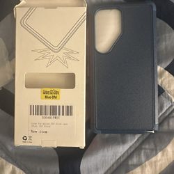 Case Galaxy S25 Ultra 