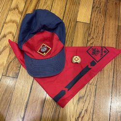Cub Scout Wolf Bundle