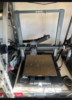 3d Printer Neptune 4 Plus