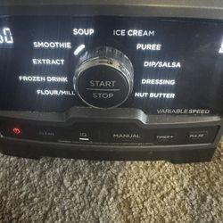 Blender With Lot Of Functions