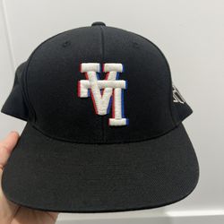 Upside Down LA “Kill The Hype” Baseball Cap. 