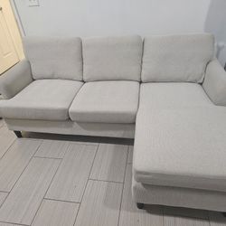 Sillón Como Nuevo 