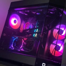 Gaming Pc 3080