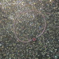 Bracelet Anklet
