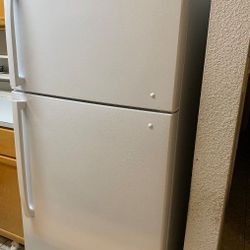 Refrigerator 🚚 If Your Local