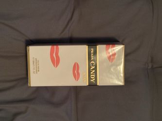 Prada Candy Kiss Eau de Parfum 80ml