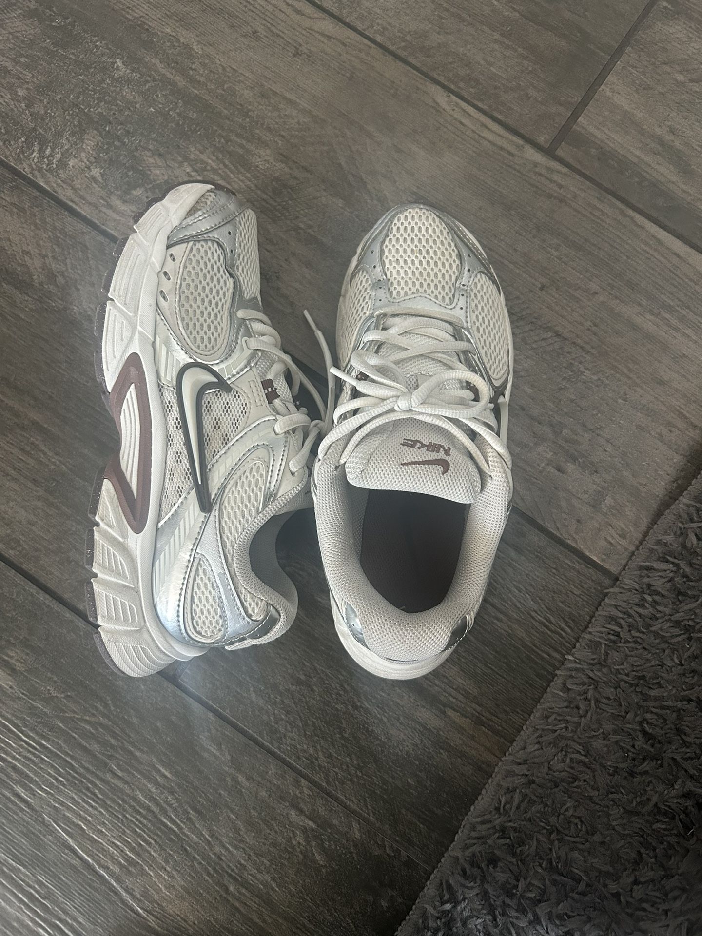 nike vomero