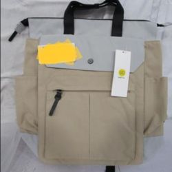 Laptop Backpack 