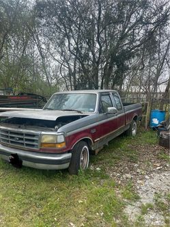 Ford 1995 Pasadena tx 77502