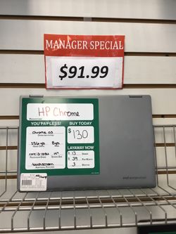 Deals On Laptops